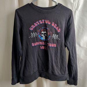 Greatful Dead Sweater